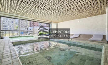 Imagem 2: UPDATE VILA MADALENA - Apartamento no bairro Vila Madalena à venda