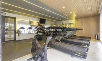 Imagem 7: UPDATE VILA MADALENA - Apartamento no bairro Vila Madalena à venda