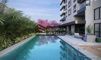 Imagem 2: Domum Perdizes - Apartamento à venda em São Paulo/SP