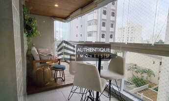 Imagem: CASTELLO DI ROMA SBC - Apartamento no Centro