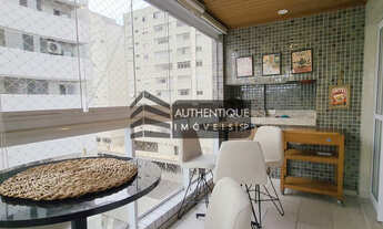 Imagem 2: CASTELLO DI ROMA SBC - Apartamento no Centro de São Bernardo do Campo à venda