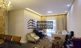 Imagem 4: CASTELLO DI ROMA SBC - Apartamento no Centro de São Bernardo do Campo à venda