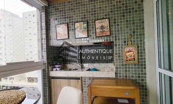 Imagem 6: CASTELLO DI ROMA SBC - Apartamento no Centro de São Bernardo do Campo à venda