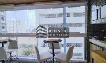 Imagem 3: CASTELLO DI ROMA SBC - Apartamento no Centro de São Bernardo do Campo à venda