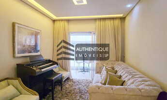 Imagem 7: CASTELLO DI ROMA SBC - Apartamento no Centro de São Bernardo do Campo à venda