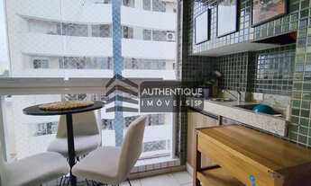 Imagem 5: CASTELLO DI ROMA SBC - Apartamento no Centro de São Bernardo do Campo à venda