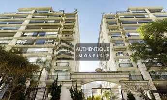 Imagem: Place Royale Perdizes - Apartamento à venda