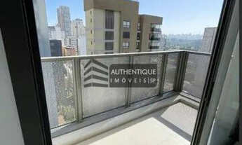 Imagem: IBIRA BY YOU MOEMA - Apartamento à venda