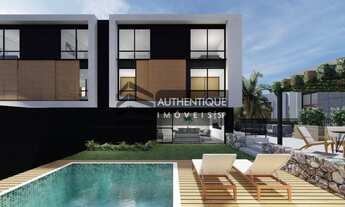 Imagem 2: CUBE Cidade Jardim - Casa à venda no bairro Cidade Jardim - São Paulo/SP, Zona Sul