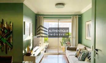 Imagem 1: Georges Bizet Perdizes - Apartamento à venda no bairro Perdizes - São Paulo/SP, Zona Oeste