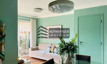 Imagem 3: Georges Bizet Perdizes - Apartamento à venda no bairro Perdizes - São Paulo/SP, Zona Oeste