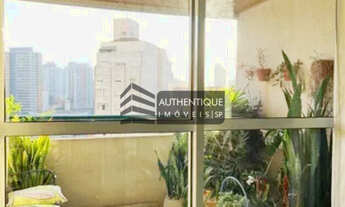 Imagem 6: Georges Bizet Perdizes - Apartamento à venda no bairro Perdizes - São Paulo/SP, Zona Oeste