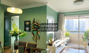 Imagem 2: Georges Bizet Perdizes - Apartamento à venda no bairro Perdizes - São Paulo/SP, Zona Oeste