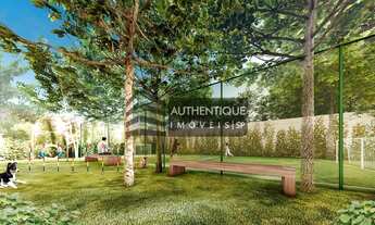 Imagem 7: LEDGE BROOKLIN - Apartamento à venda no bairro Brooklin - São Paulo/SP, Zona Sul