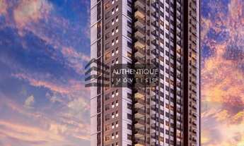 Imagem 4: LEDGE BROOKLIN - Apartamento à venda no bairro Brooklin - São Paulo/SP, Zona Sul