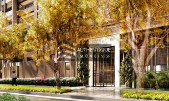 Imagem 5: LEDGE BROOKLIN - Apartamento à venda no bairro Brooklin - São Paulo/SP, Zona Sul