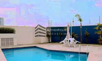 Imagem 2: Tivoli Aclimação - Apartamento à venda no bairro Aclimação - São Paulo/SP, Zona Sul