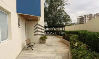 Imagem 4: Tivoli Aclimação - Apartamento à venda no bairro Aclimação - São Paulo/SP, Zona Sul