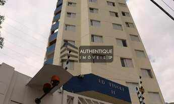 Imagem: Tivoli Aclimação - Apartamento à venda