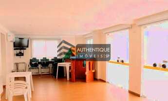 Imagem 7: Tivoli Aclimação - Apartamento à venda no bairro Aclimação - São Paulo/SP, Zona Sul