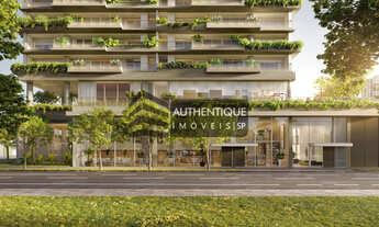 Imagem: Teçá Itaim Bibi - Apartamento à venda