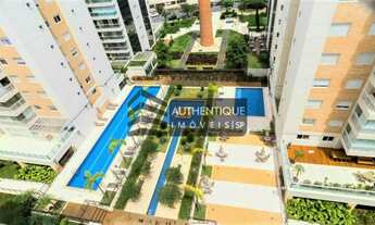 Imagem: LUZES DA MOOCA - Apartamento à venda no