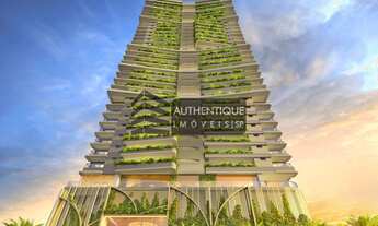 Imagem: Casa Eden by YOO Brooklin - Apartamento