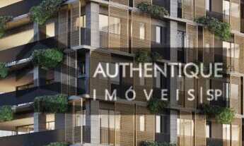 Imagem 4: AYYA JARDINS - Apartamento à venda no bairro Jardim Paulista - São Paulo/SP, Zona Sul