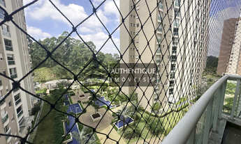 Imagem 3: PREMIUM TAMBORE - Apartamento à venda em Santana de Parnaíba/SP