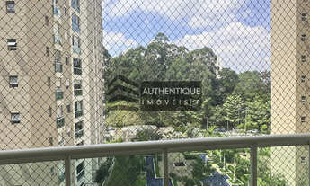 Imagem 7: PREMIUM TAMBORE - Apartamento à venda em Santana de Parnaíba/SP