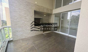 Imagem 2: PREMIUM TAMBORE - Apartamento à venda em Santana de Parnaíba/SP