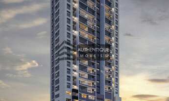 Imagem 4: ZEIT BROOKLIN - Apartamento no bairro Brooklin à venda