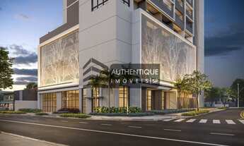 Imagem: ZEIT BROOKLIN - Apartamento no bairro Brooklin