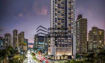 Imagem 5: ZEIT BROOKLIN - Apartamento no bairro Brooklin à venda