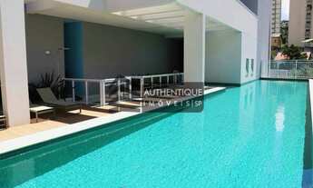 Imagem 2: High Park Aclimação - Apartamento à venda no bairro Vila Mariana - São Paulo/SP, Zona Sul