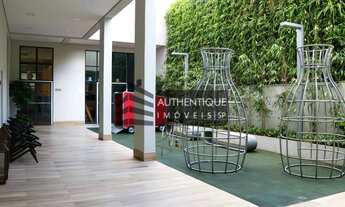 Imagem 5: High Park Aclimação - Apartamento à venda no bairro Vila Mariana - São Paulo/SP, Zona Sul