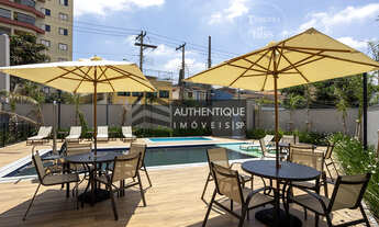 Imagem 2: Hello Santana - Apartamento no bairro Santana à venda!