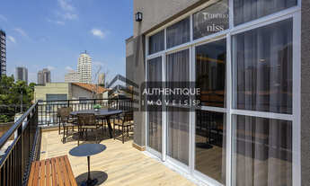 Imagem 6: Hello Santana - Apartamento no bairro Santana à venda!