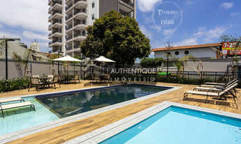 Imagem: Hello Santana - Apartamento no bairro Santana