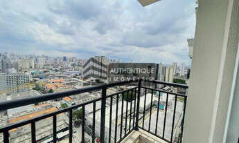 Imagem 6: Praca Piratininga Bras - Apartamento à venda no bairro Brás - São Paulo/SP, Zona Central