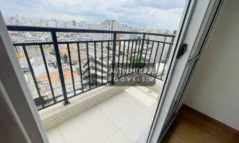 Imagem 5: Praca Piratininga Bras - Apartamento à venda no bairro Brás - São Paulo/SP, Zona Central