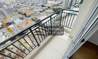 Imagem 4: Praca Piratininga Bras - Apartamento à venda no bairro Brás - São Paulo/SP, Zona Central