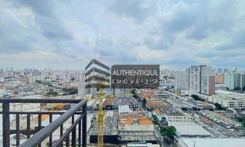 Imagem 3: Praca Piratininga Bras - Apartamento à venda no bairro Brás - São Paulo/SP, Zona Central