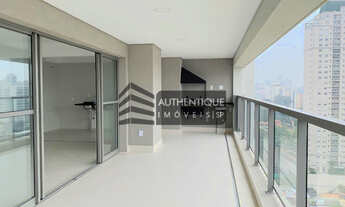 Imagem: Haute Ibirapuera - Apartamento à venda