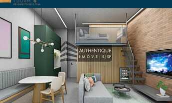 Imagem 2: BROOK BY YOU INC BROOKLIN - Apartamento à venda em São Paulo/SP