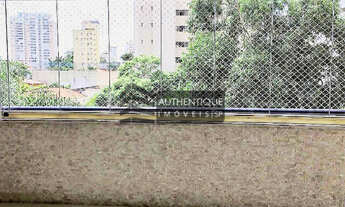 Imagem 2: TOP SQUARE VILA MASCOTE - Apartamento à venda no bairro Vila Mascote - São Paulo/SP, Zona