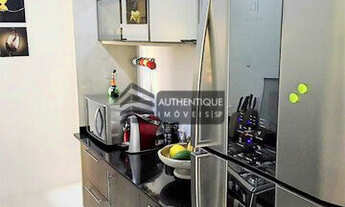 Imagem 5: TOP SQUARE VILA MASCOTE - Apartamento à venda no bairro Vila Mascote - São Paulo/SP, Zona