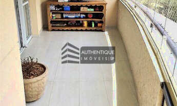 Imagem 4: TOP SQUARE VILA MASCOTE - Apartamento à venda no bairro Vila Mascote - São Paulo/SP, Zona