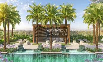 Imagem 4: Casa Eden by YOO Brooklin - Apartamento à venda no bairro Brooklin - São Paulo/SP, Zona Su