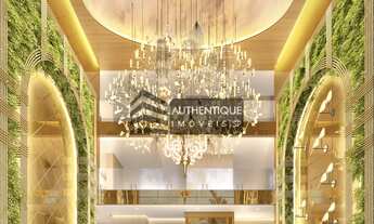 Imagem 7: Casa Eden by YOO Brooklin - Apartamento à venda no bairro Brooklin - São Paulo/SP, Zona Su